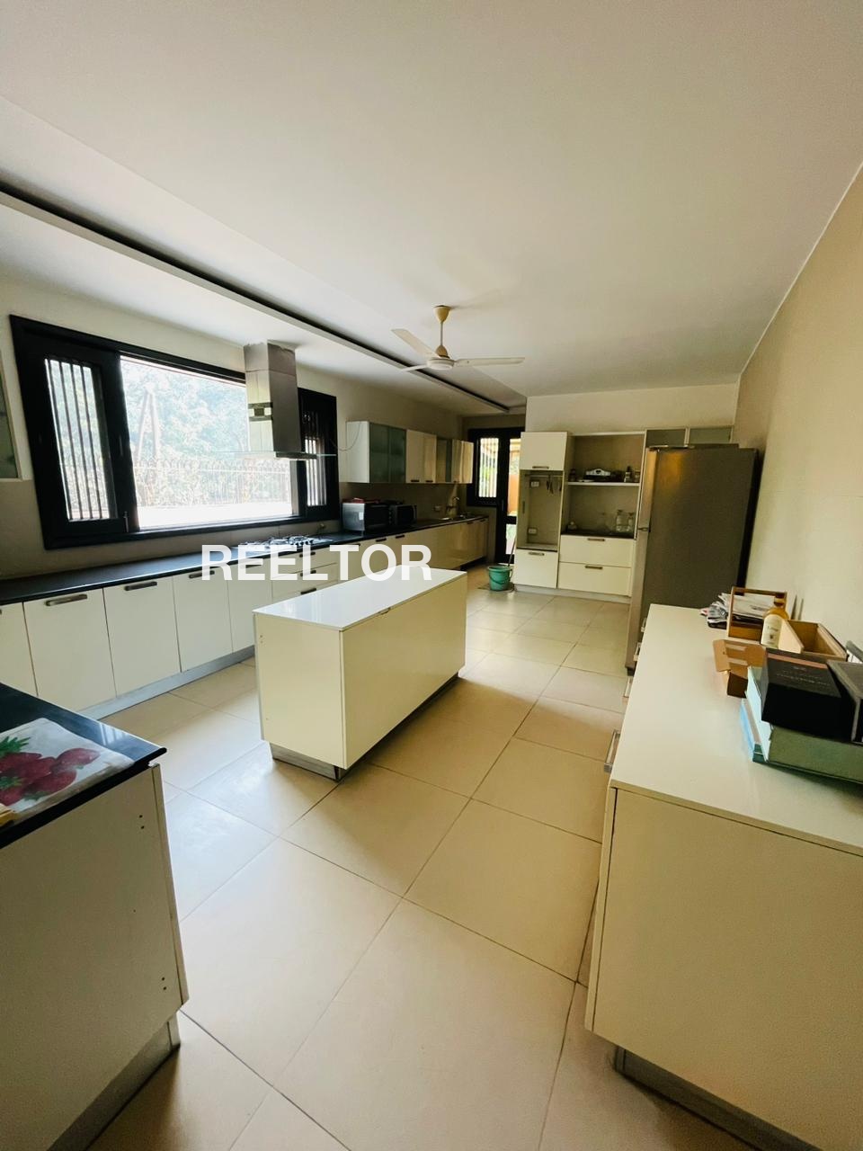 Villa For Rent In Bagerh Jogindarnagar