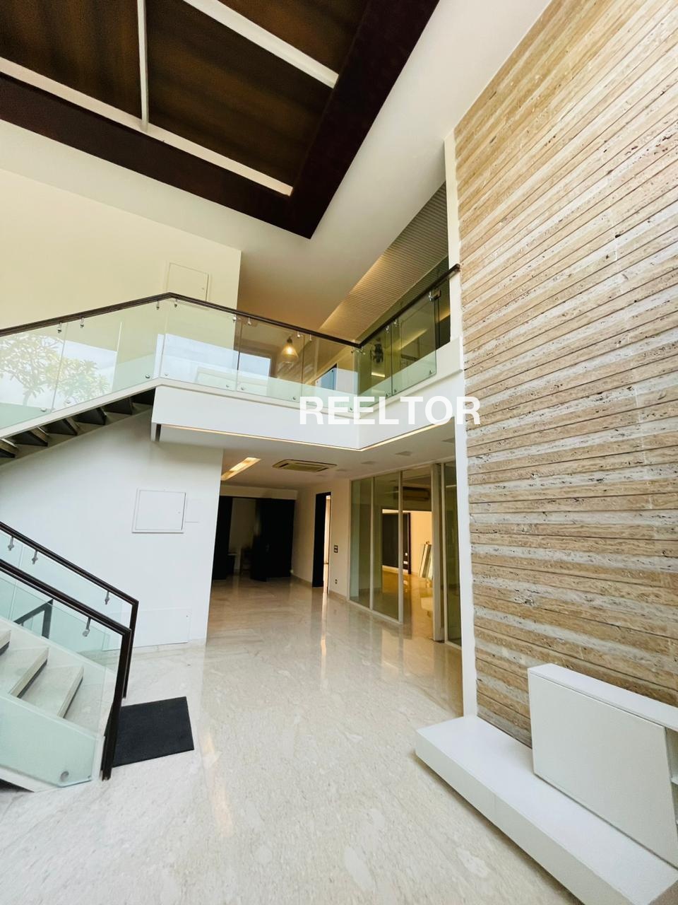 Villa For Rent In Isharheri Bahadurgarh