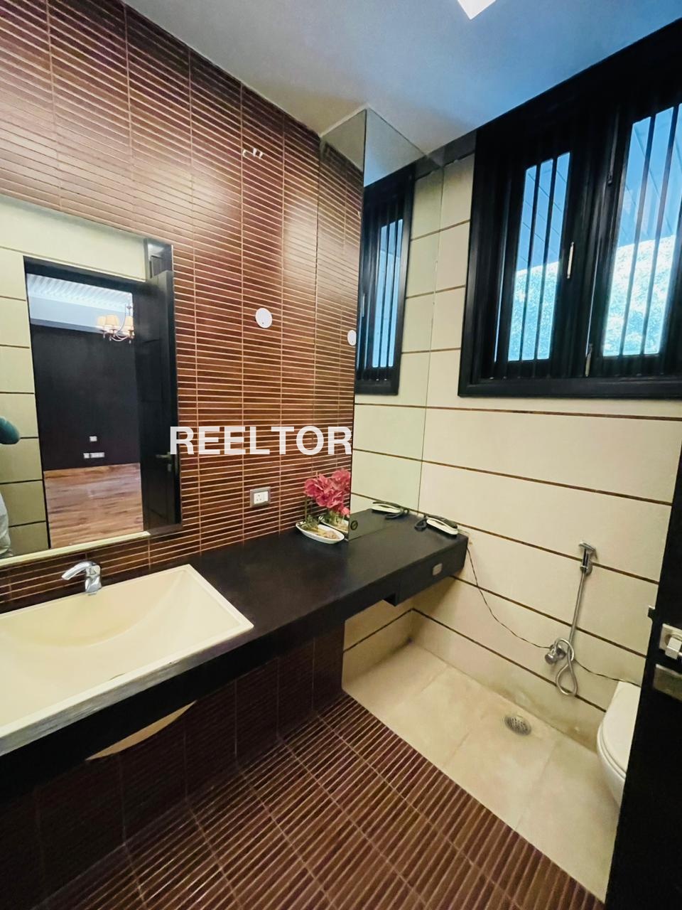 Villa For Sale In Punawale Mulshi