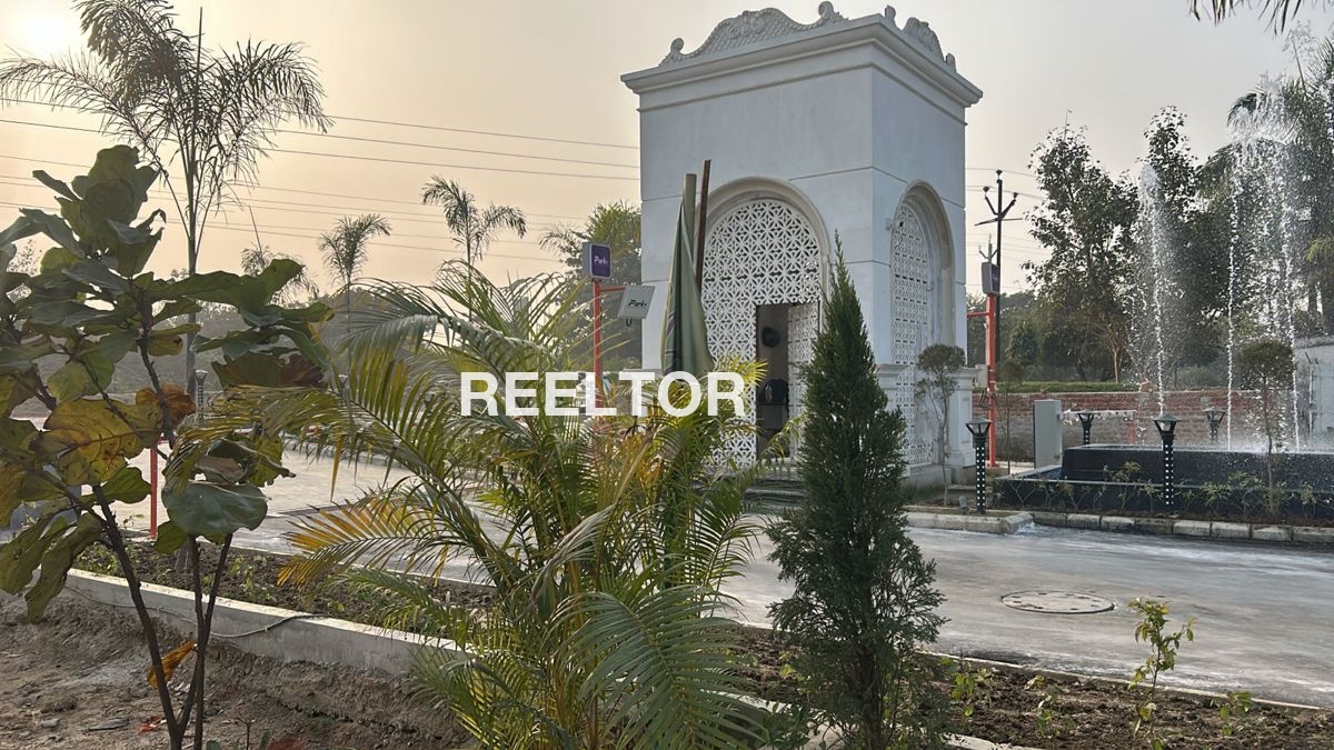 Shop For Rent In Sunpur Ballabgarh