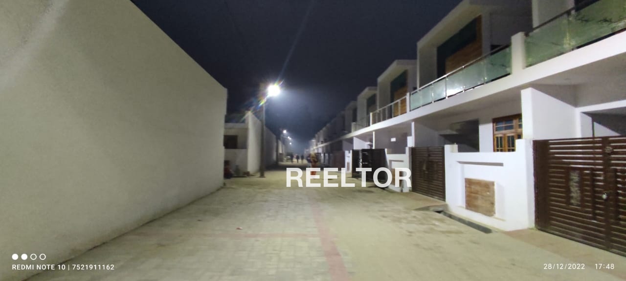 Villa For Rent In Dulhera Bahadurgarh