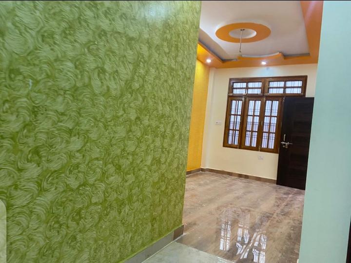 Villa For Sale In Kathirvedu Mathavaram