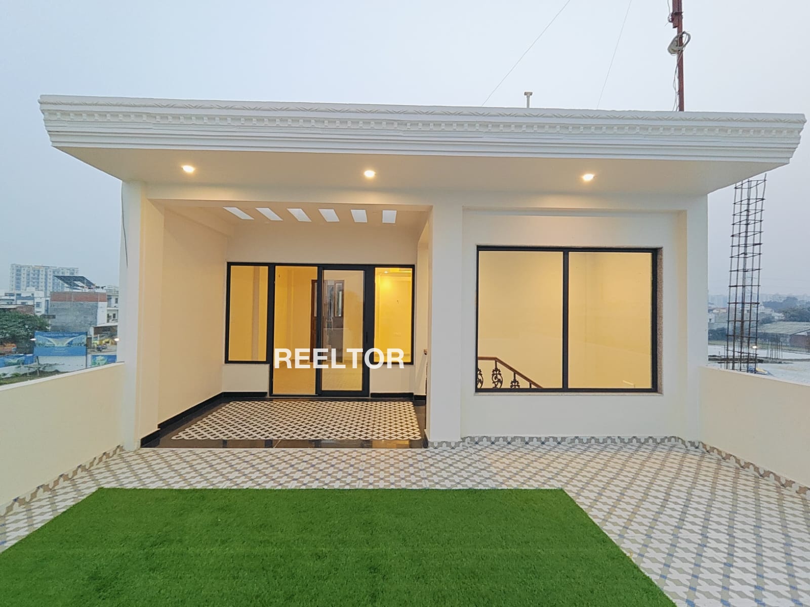 Shop For Sale In Indroda Gandhinagar