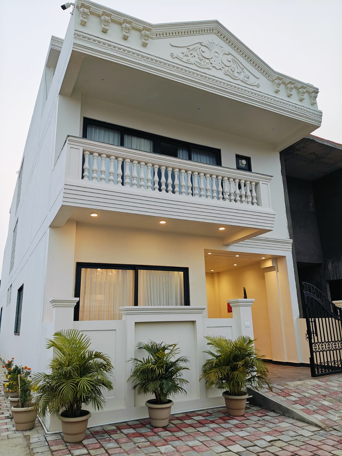 Villa For Sale In Kalonda Dadri
