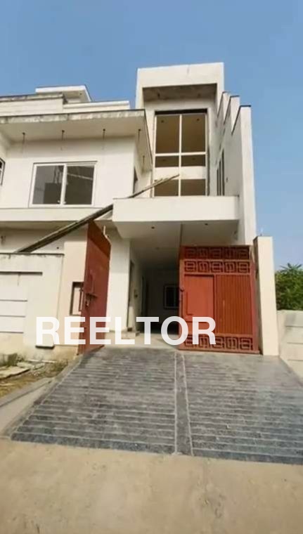 Villa For Rent In Jakhauli Sonipat