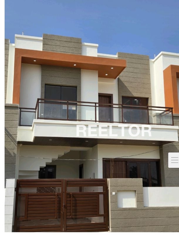Villa For Sale In Krishna Vihar Sanganer