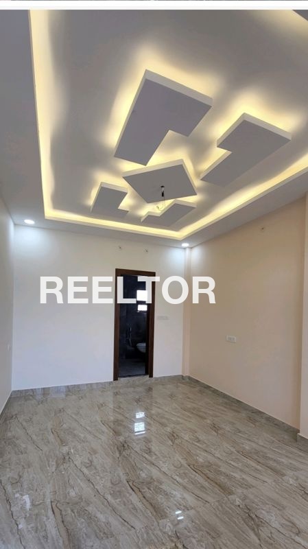 New Independent House For Sale In Velachery