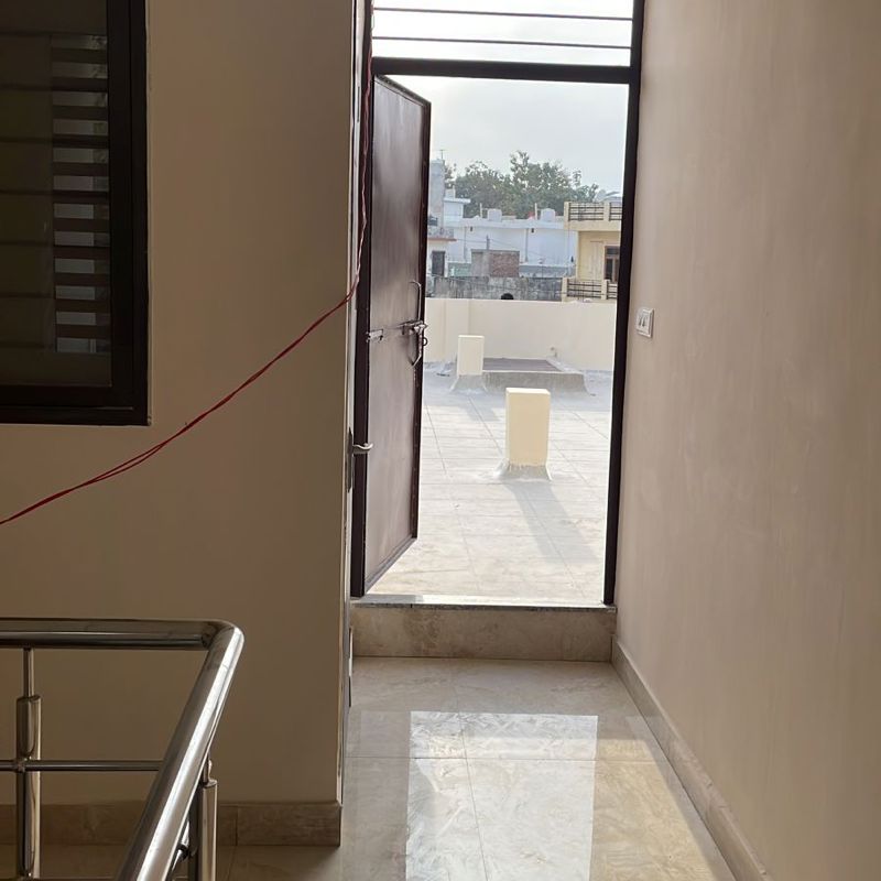 Shop For Rent In Nagla Harnarayan Kaman