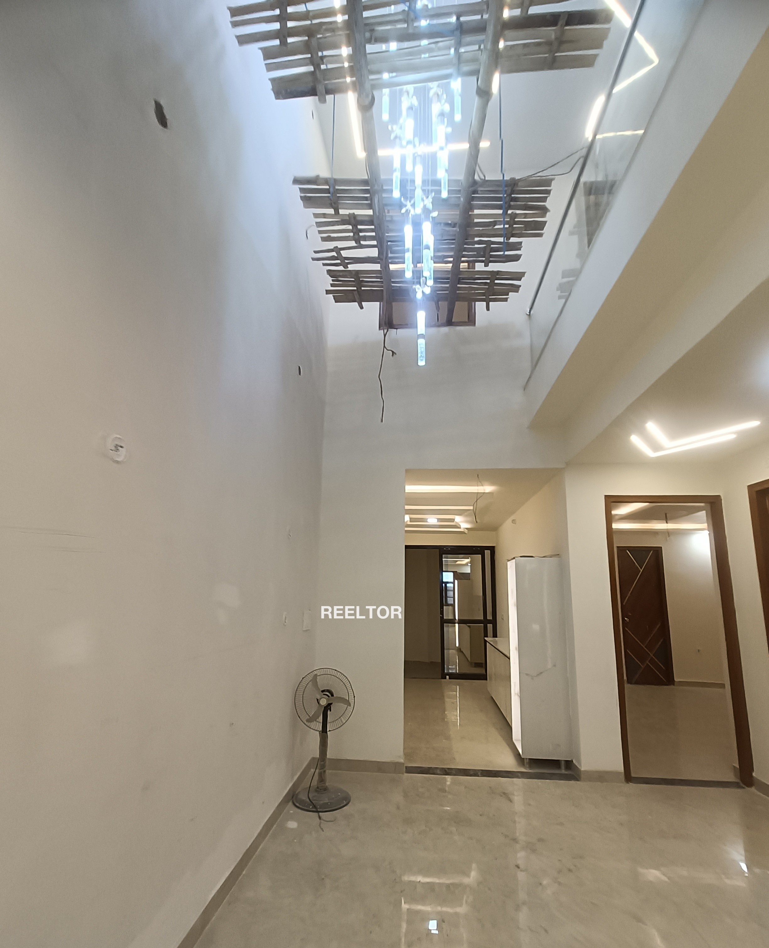 Villa For Sale In Jagti Colony Jammu