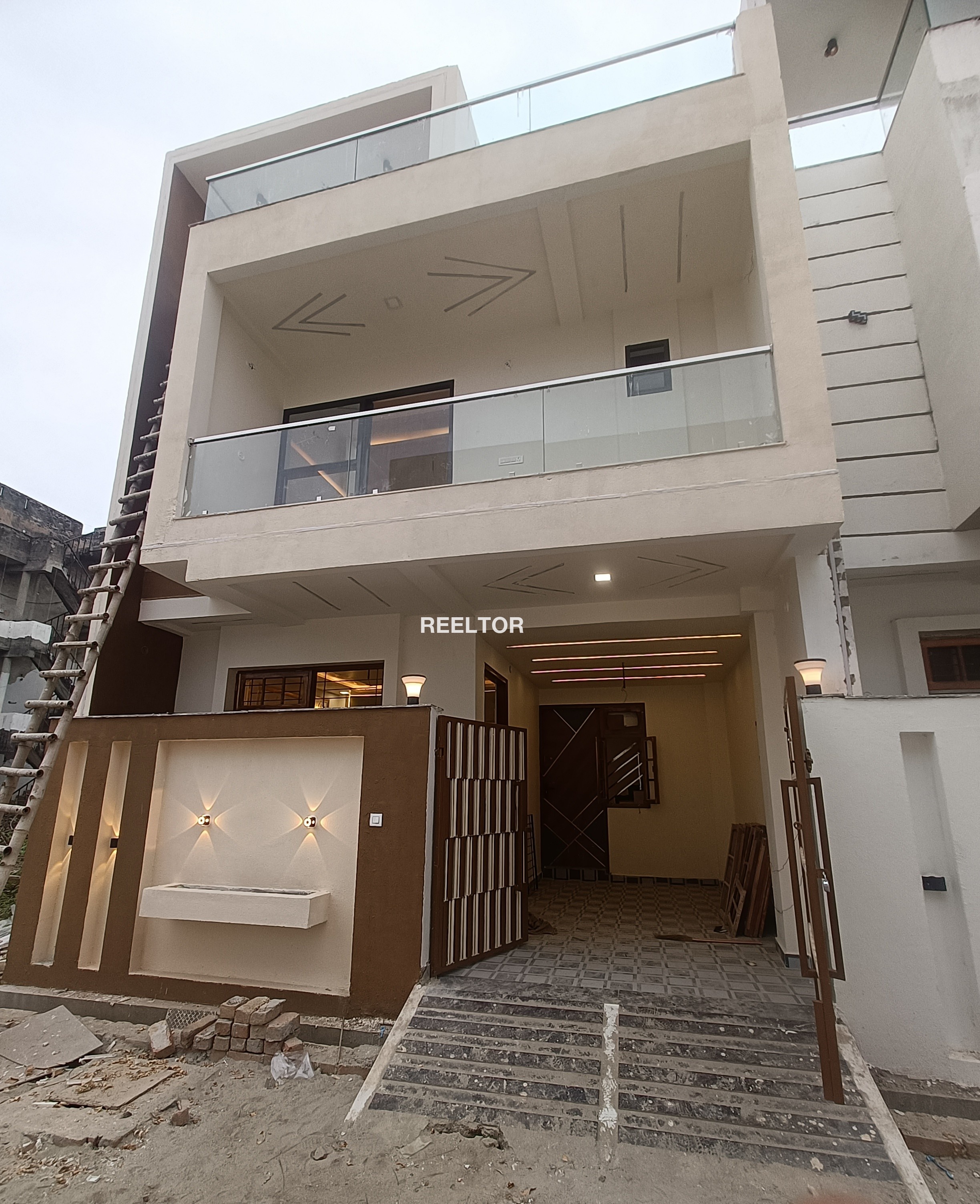 Villa For Sale In Basahi Jogindarnagar