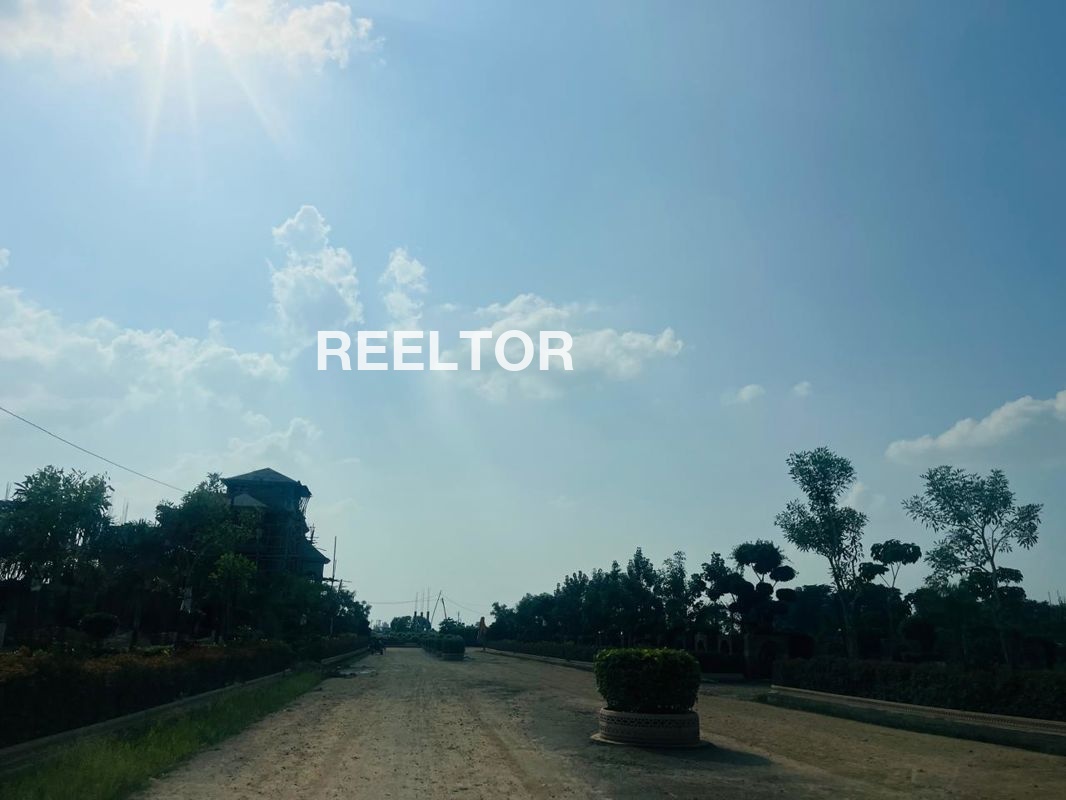 Villa For Rent In Heerawala Jamwa Ramgarh