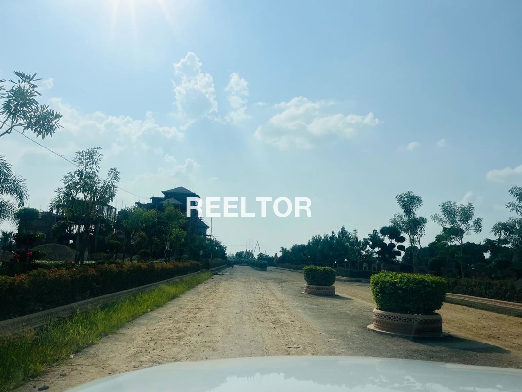 Villa For Sale In Hampi Hosapete