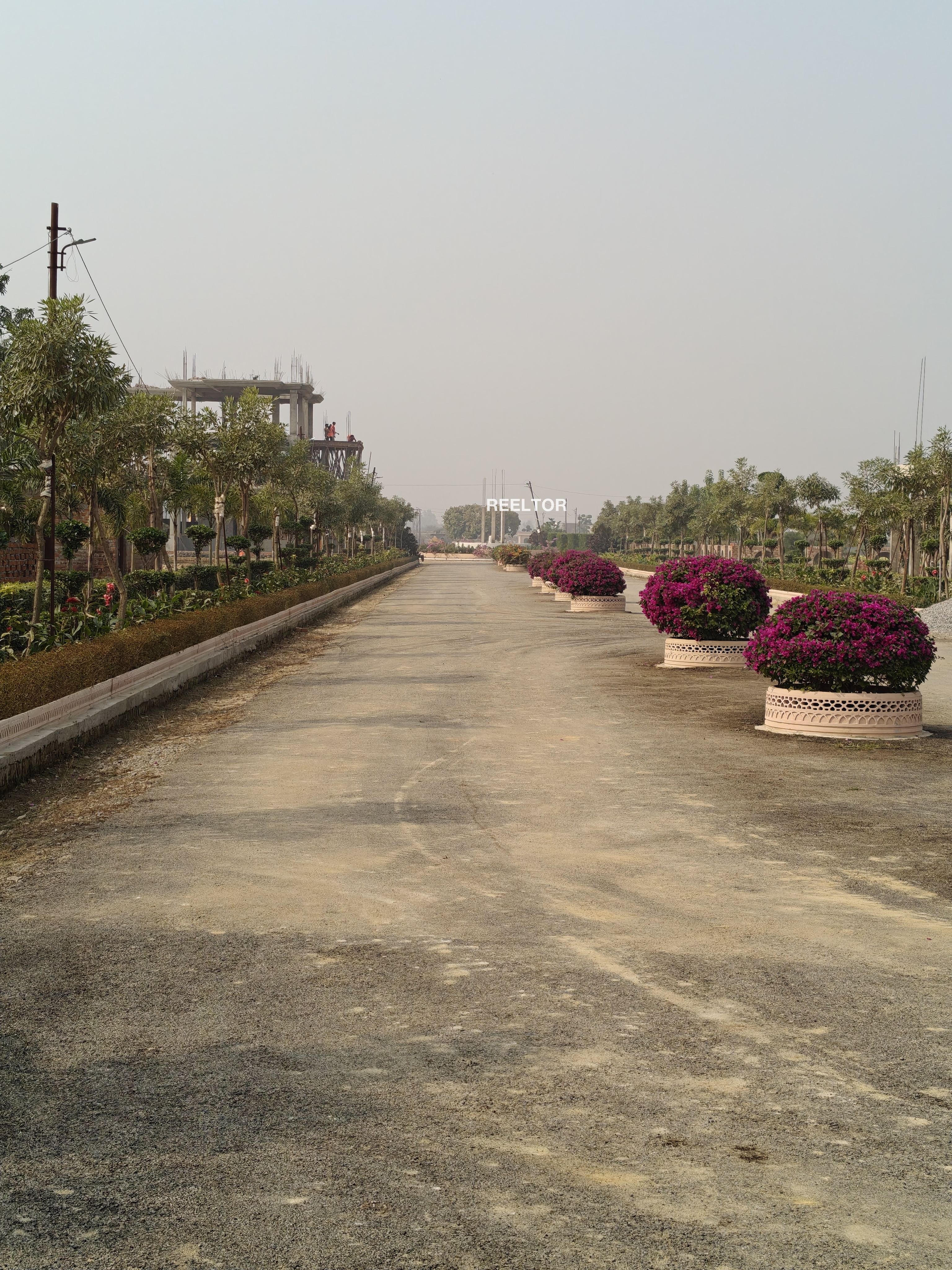 Villa For Sale In Seemlyawas Watka Chaksu