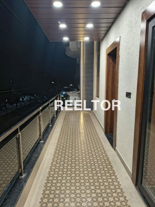 Office Space For Rent In Vahal Village Panvel