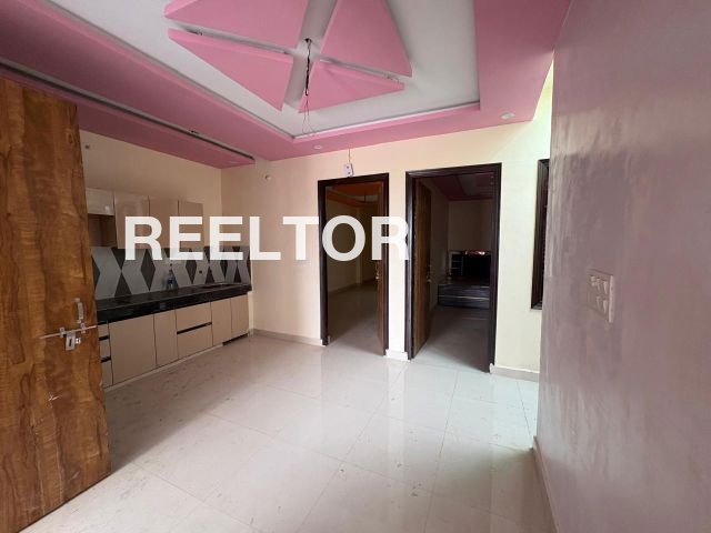 Villa For Rent In Bhura Patel Nagar Jaipur