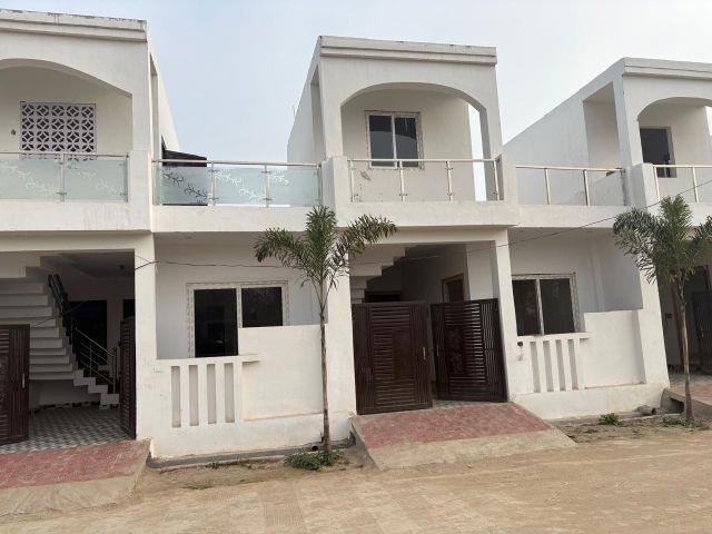 Villa For Sale In Kheri Dadri