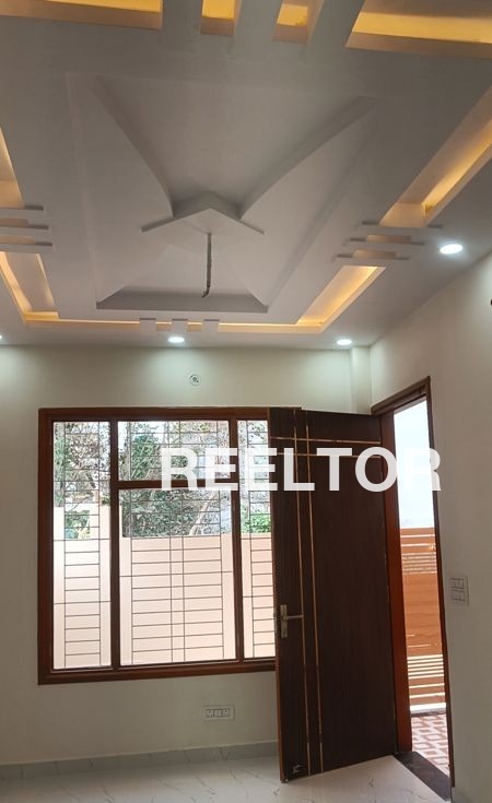 Villa For Rent In Borkhari Goharganj