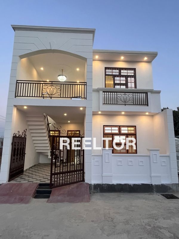 Villa For Sale In Sector 24 Gandhinagar