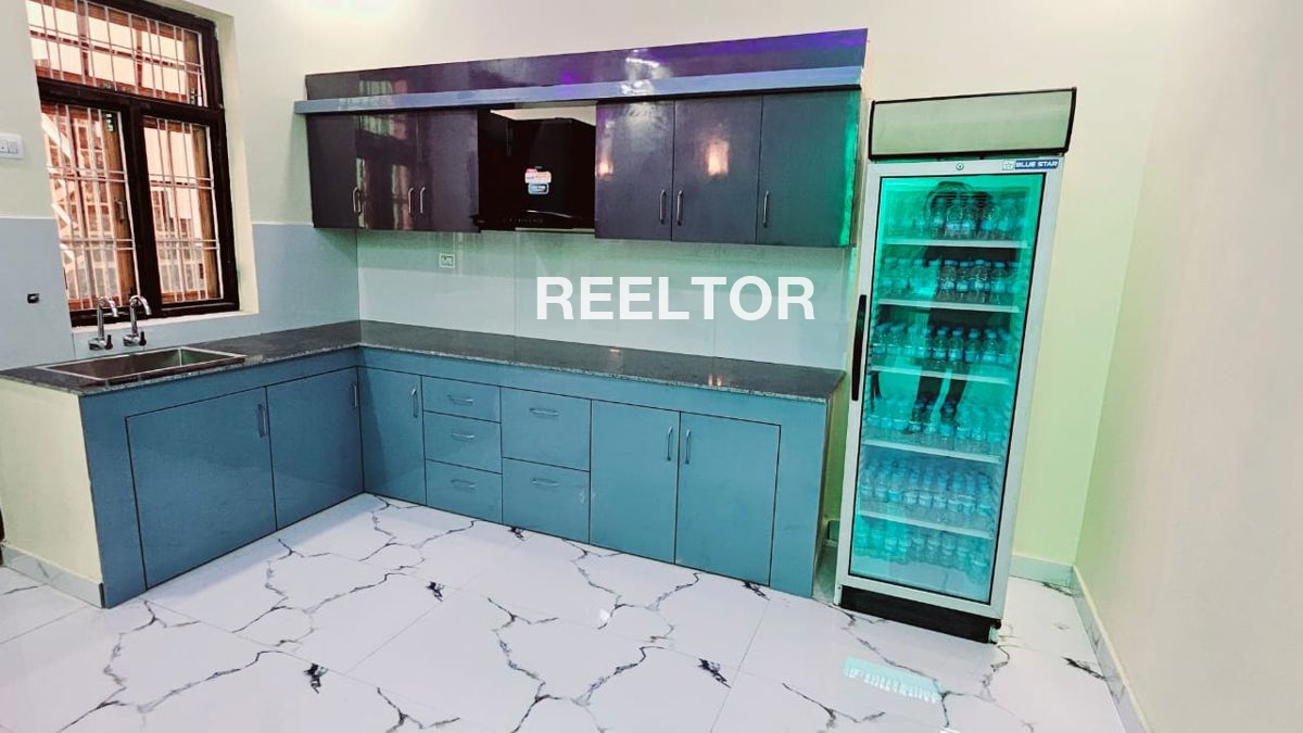 Villa For Sale In Van Vihar Colony Jaipur