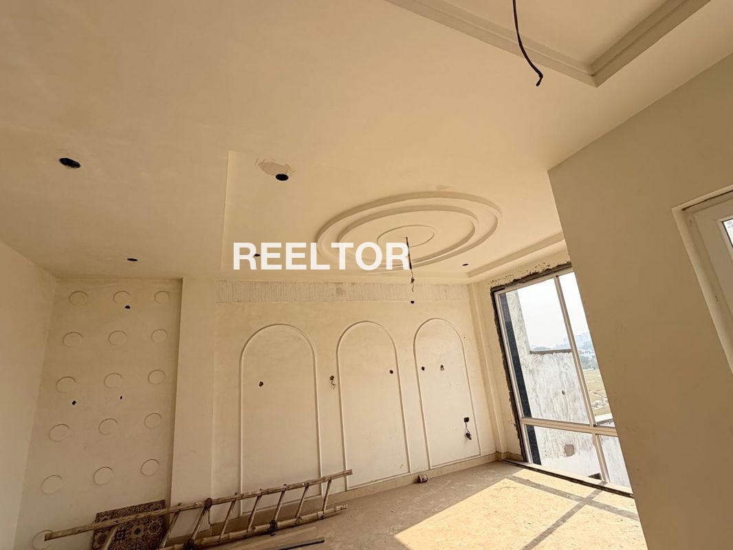 Villa For Rent In Khaspuriya Nainwa