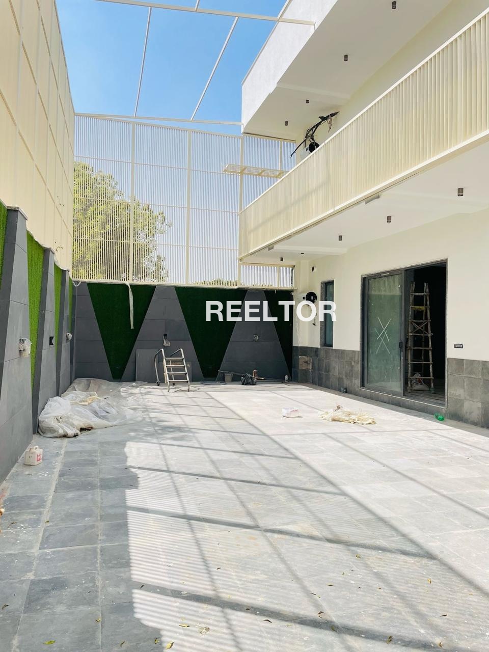 Villa For Sale In Potli Jamwa Ramgarh