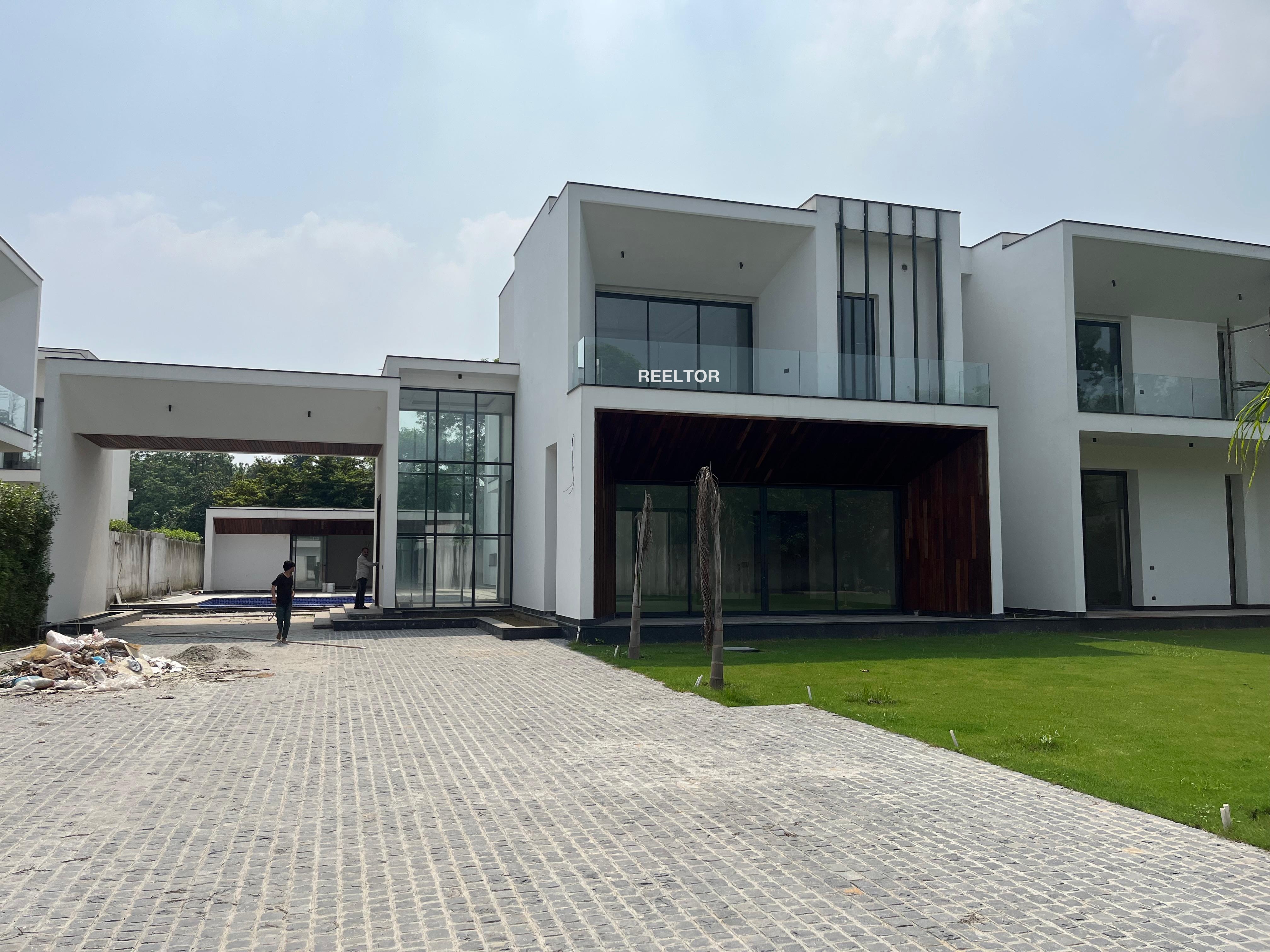 Villa For Sale In Ghazipur Preet Vihar