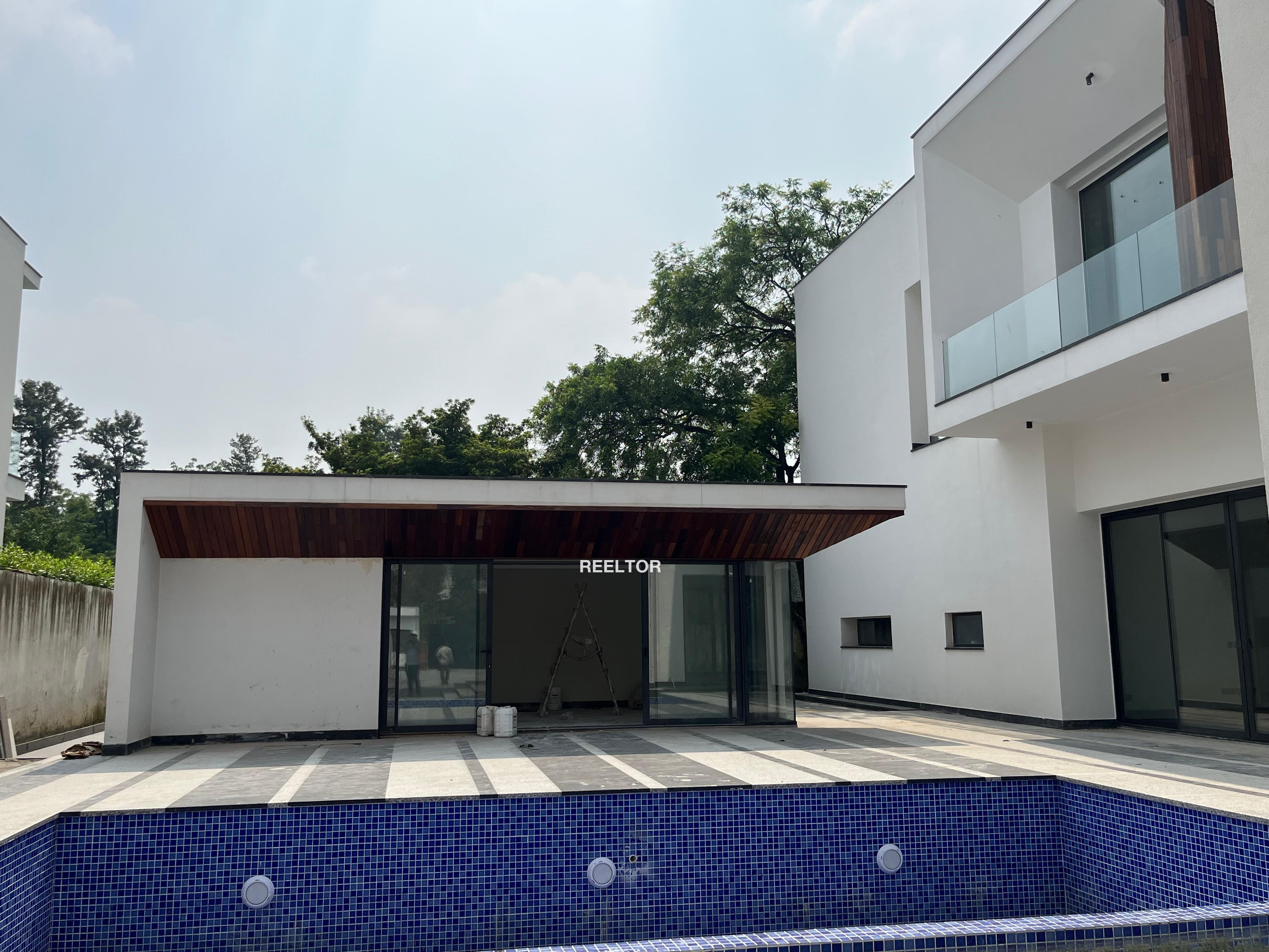 Villa For Sale In Dabhi Unjha