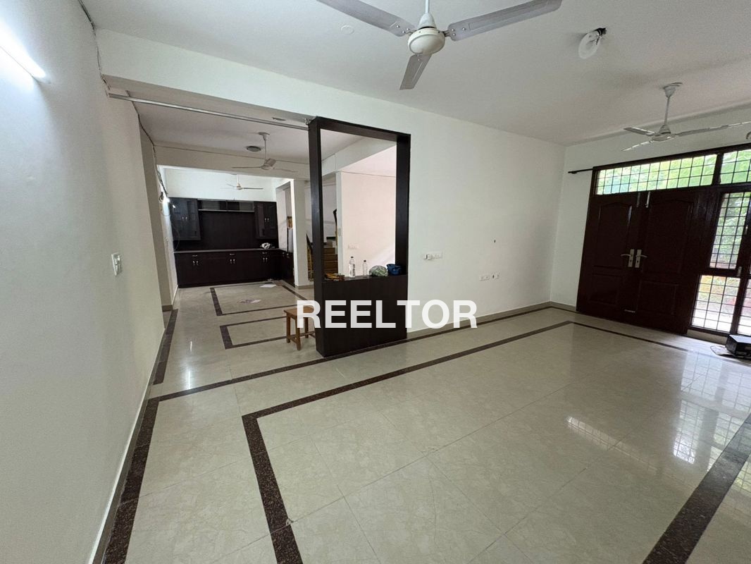 Villa For Rent In Bharpurdhar Rudraprayag