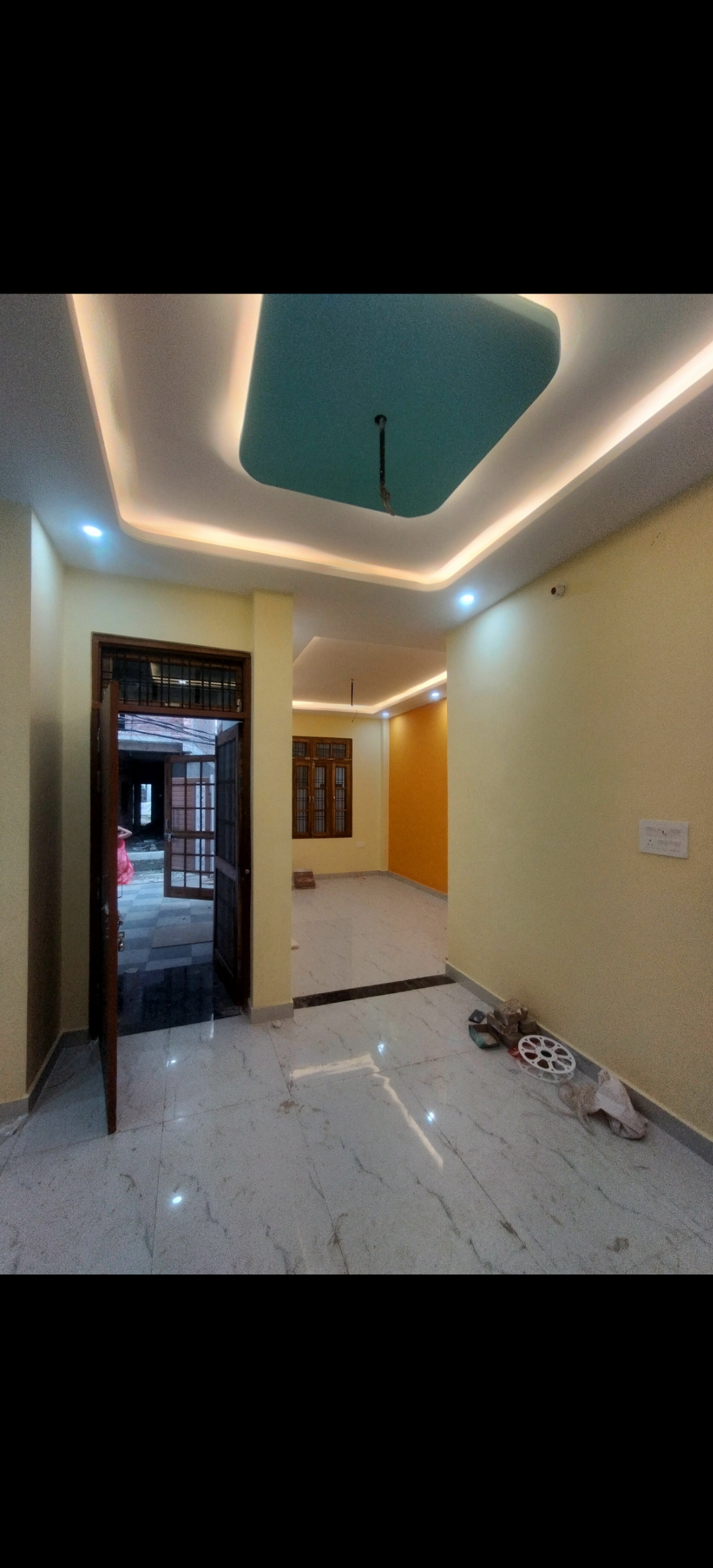 Villa For Sale In Ahmedpur Mandvi Una