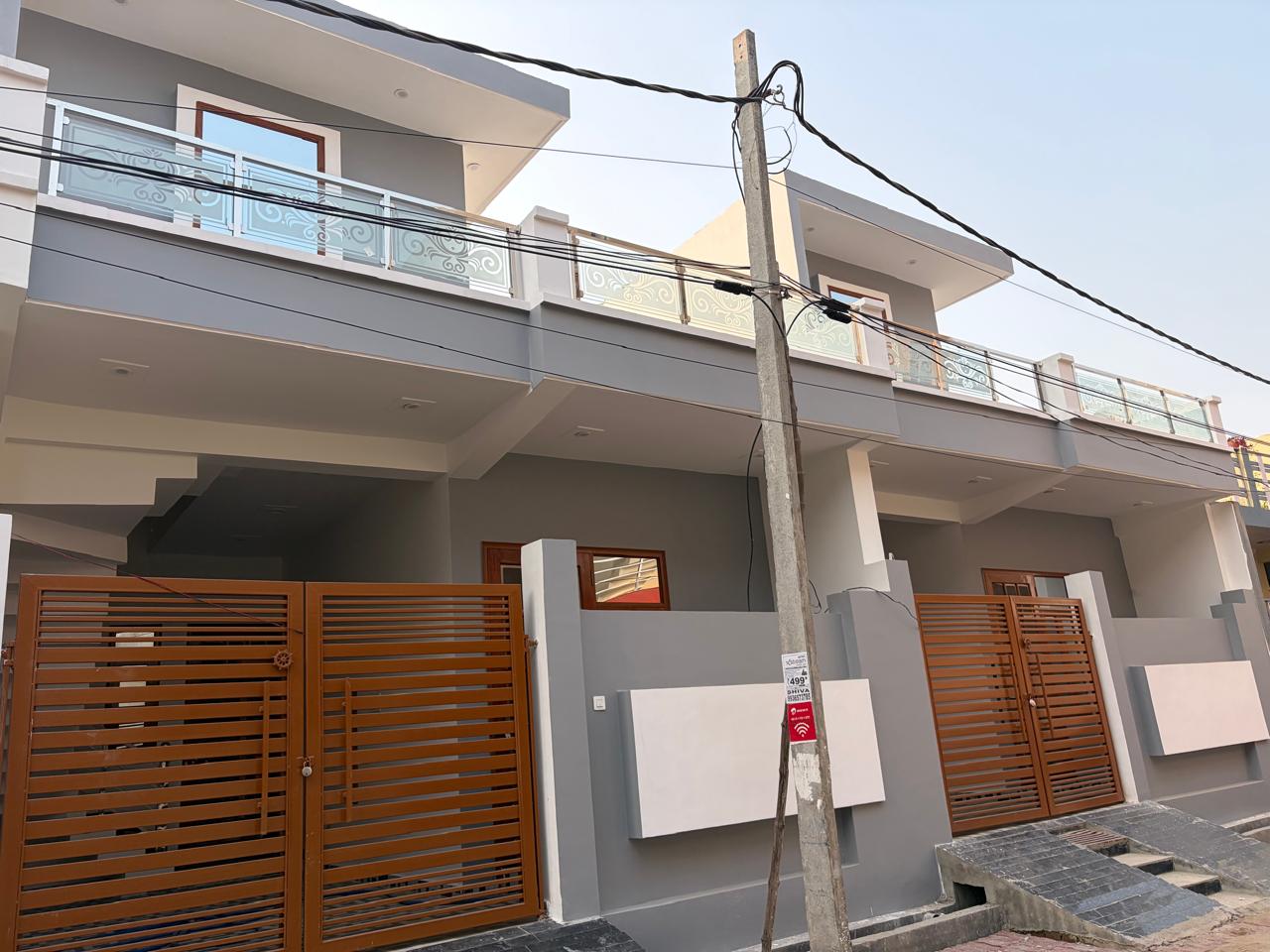 Villa For Rent In Dulhera Bahadurgarh