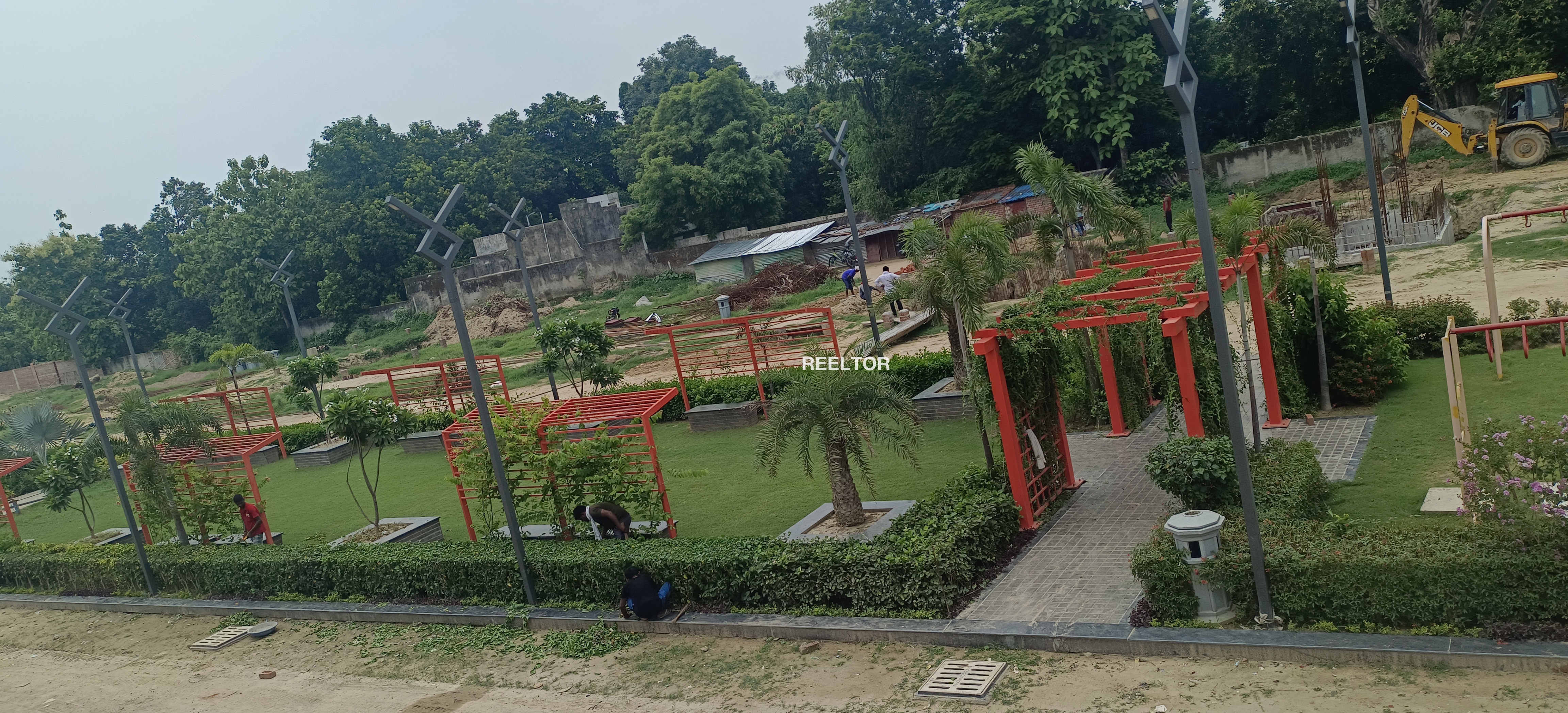 Shop For Rent In Prateek Stylome Dadri