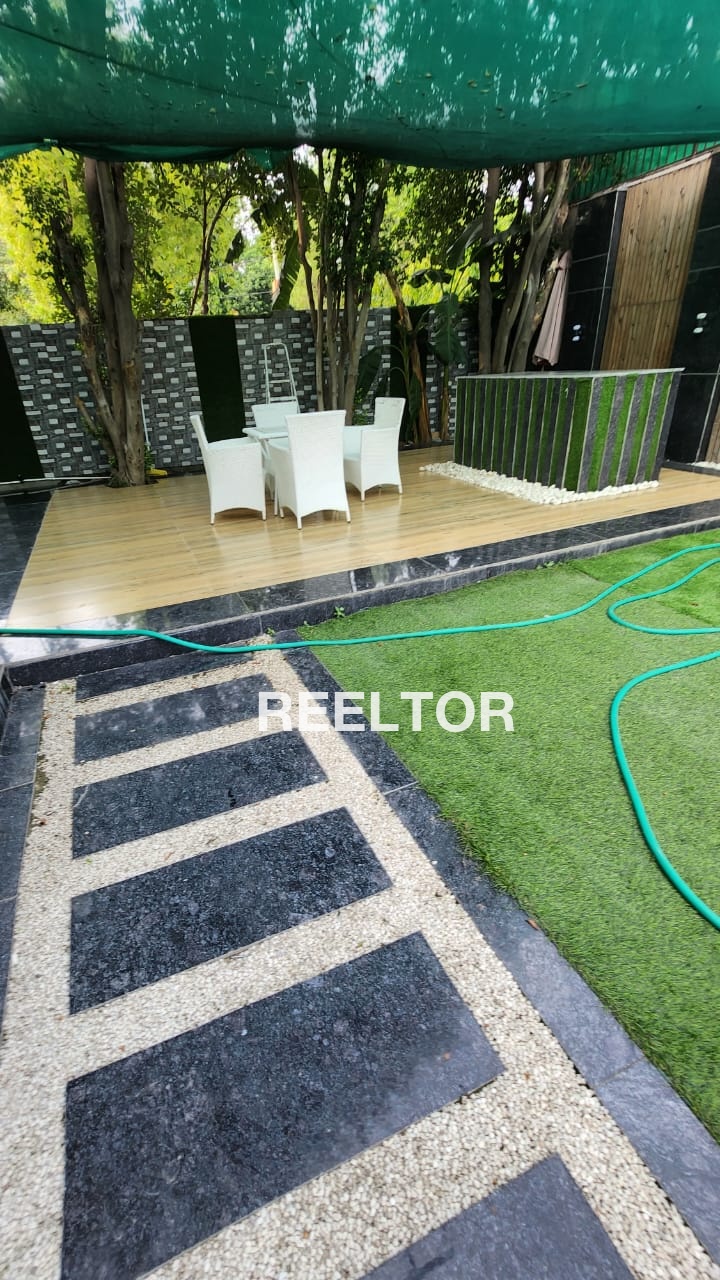 Plots For Rent In Khegora Village Jaipur