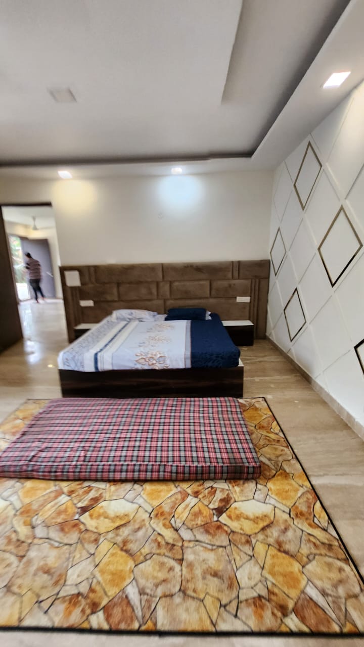 Villa For Rent In Kot Faridabad