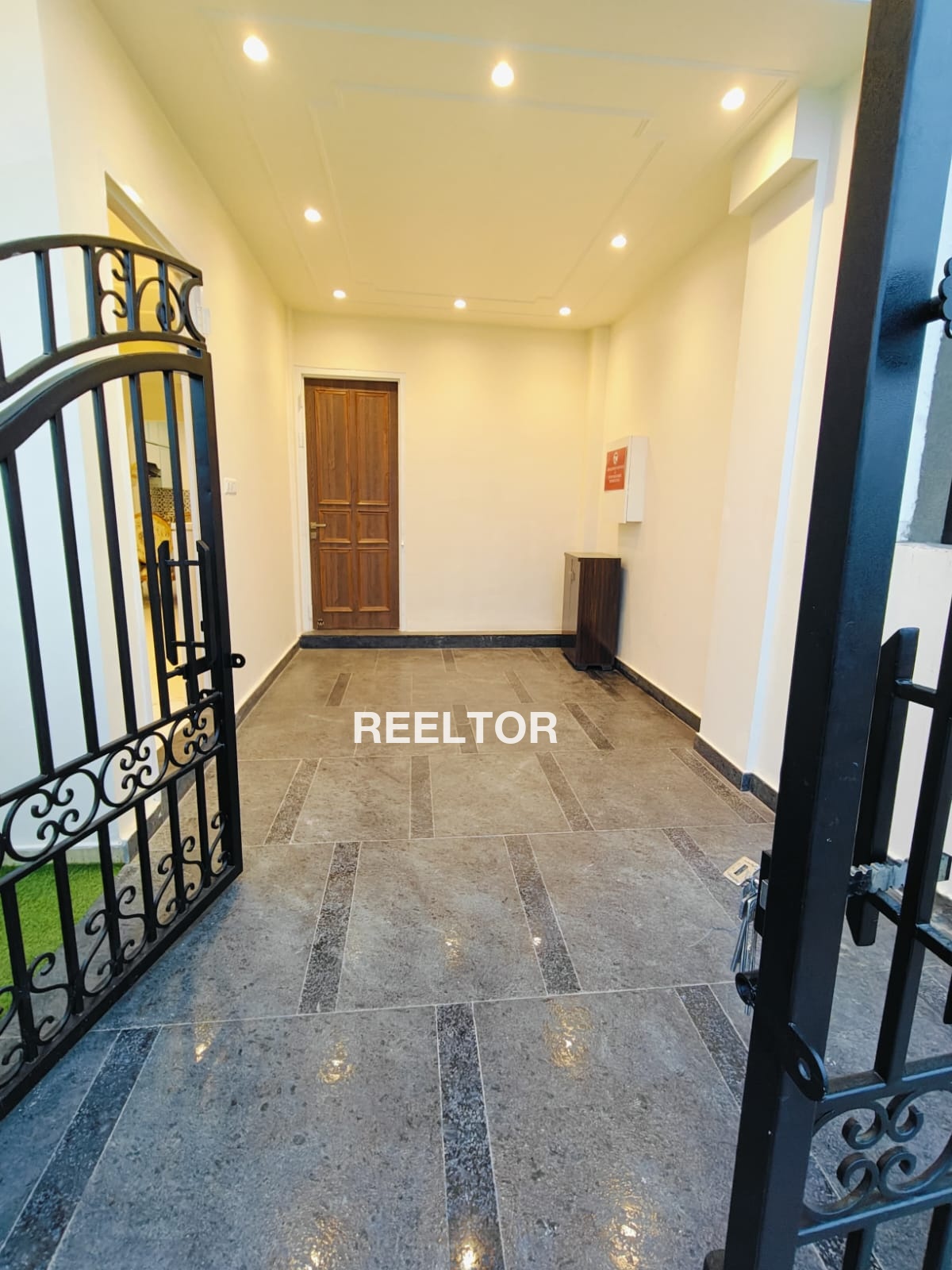 House For Rent In Trilanga Bhopal