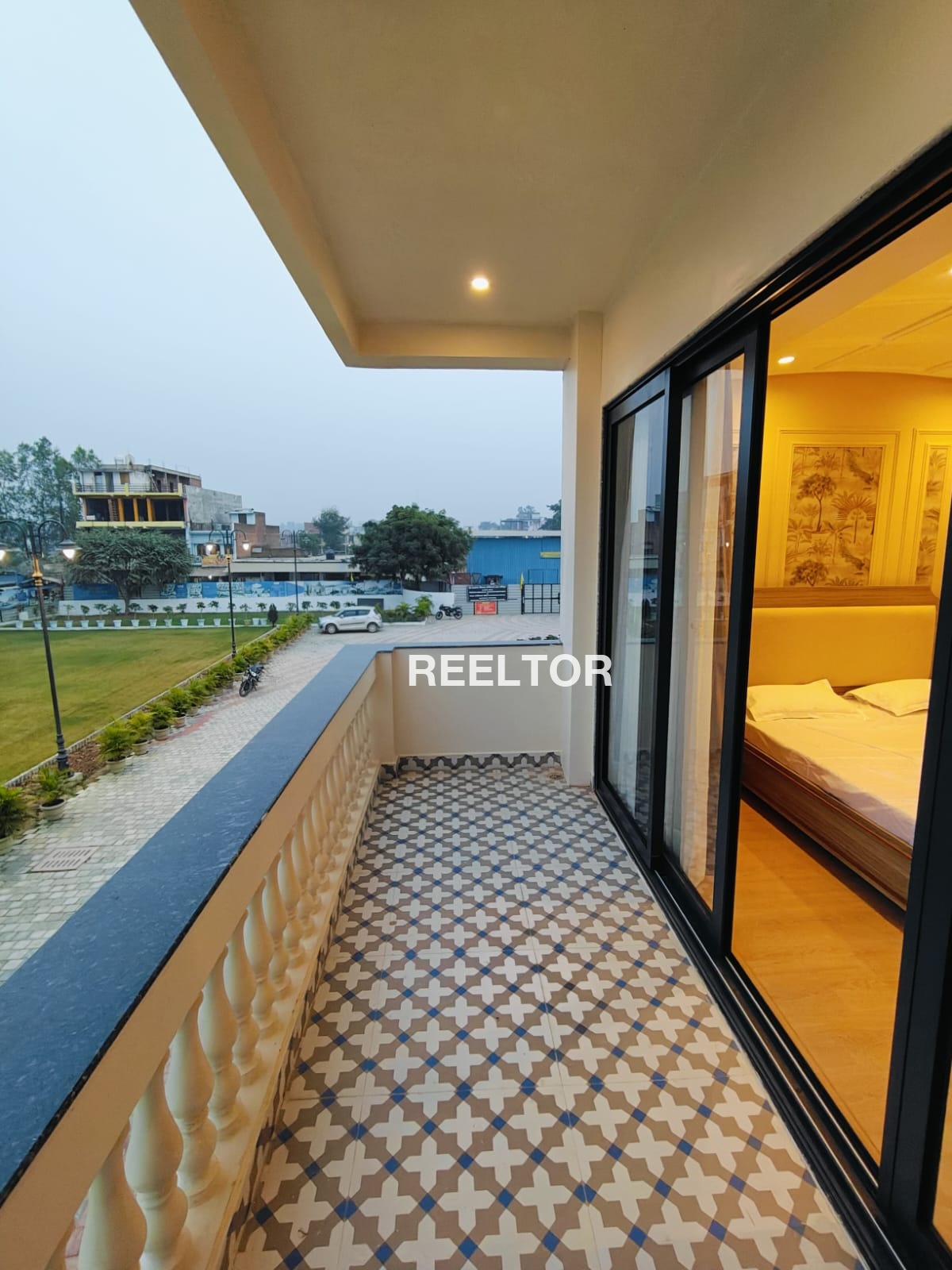 Shop For Rent In Vatika Sanganer