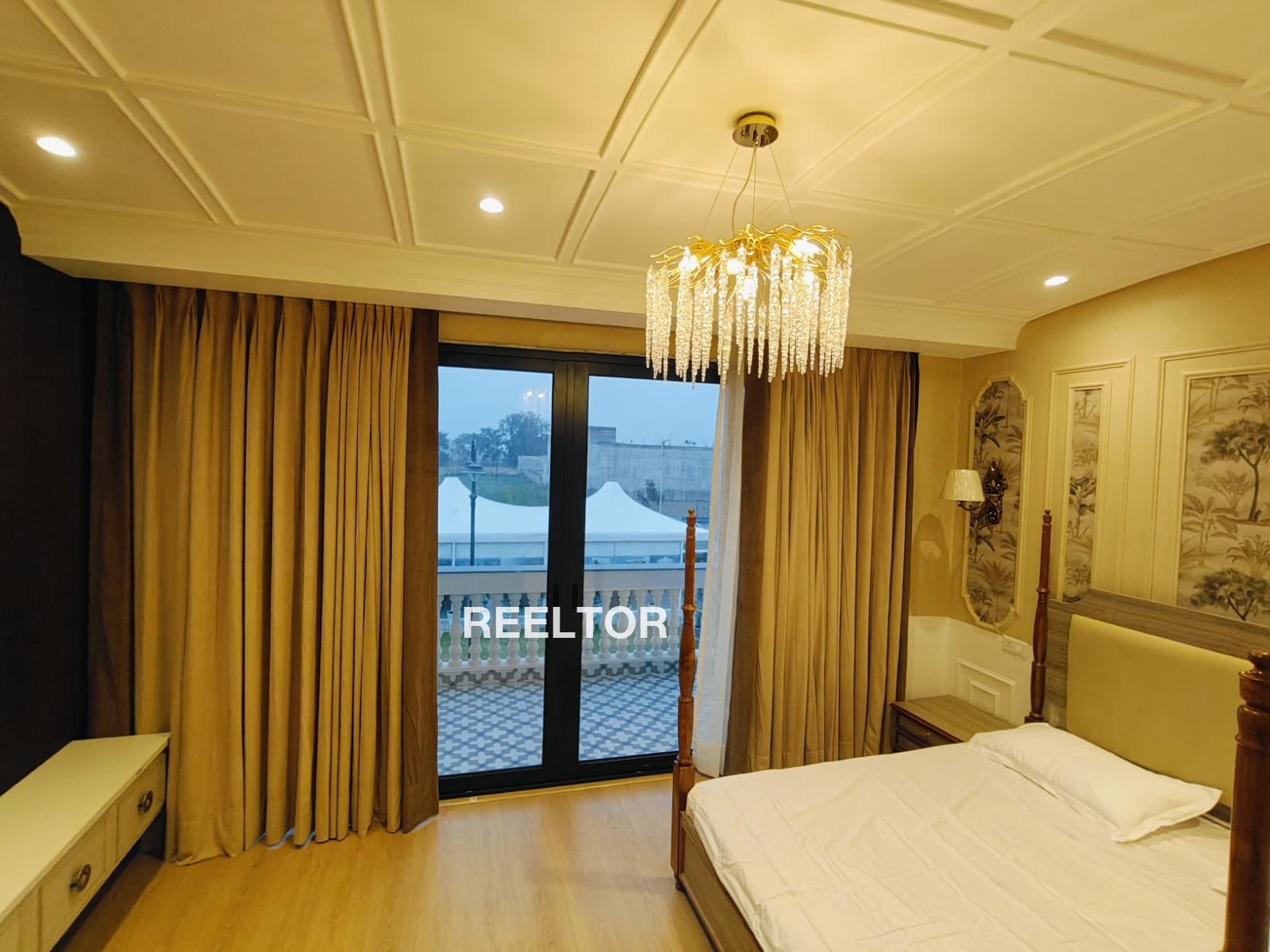 Villa For Sale In Pocket D Gautam Buddha Nagar