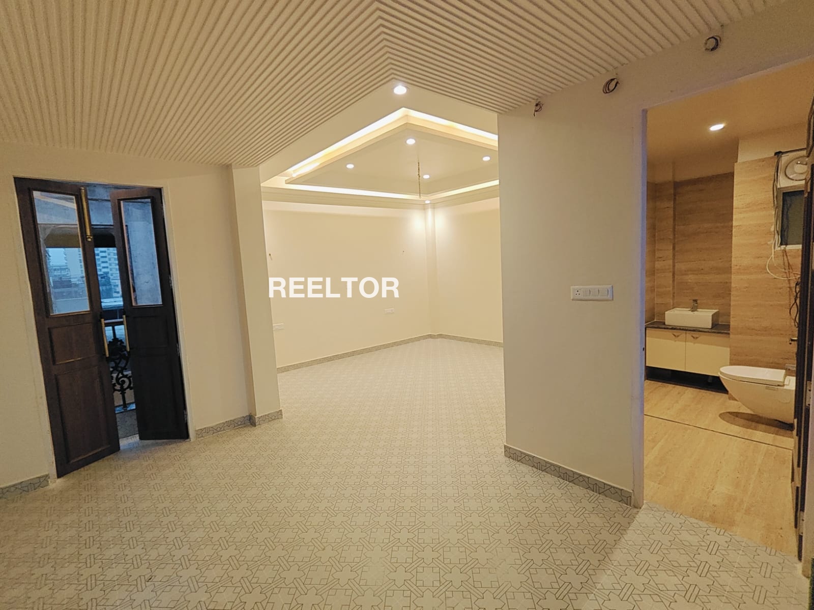 Villa For Rent In Baddo Shimla