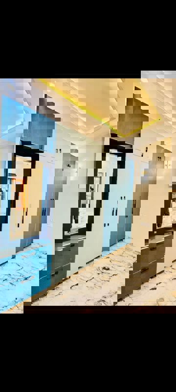 Villa For Rent In Blue Ridge Town Mulshi