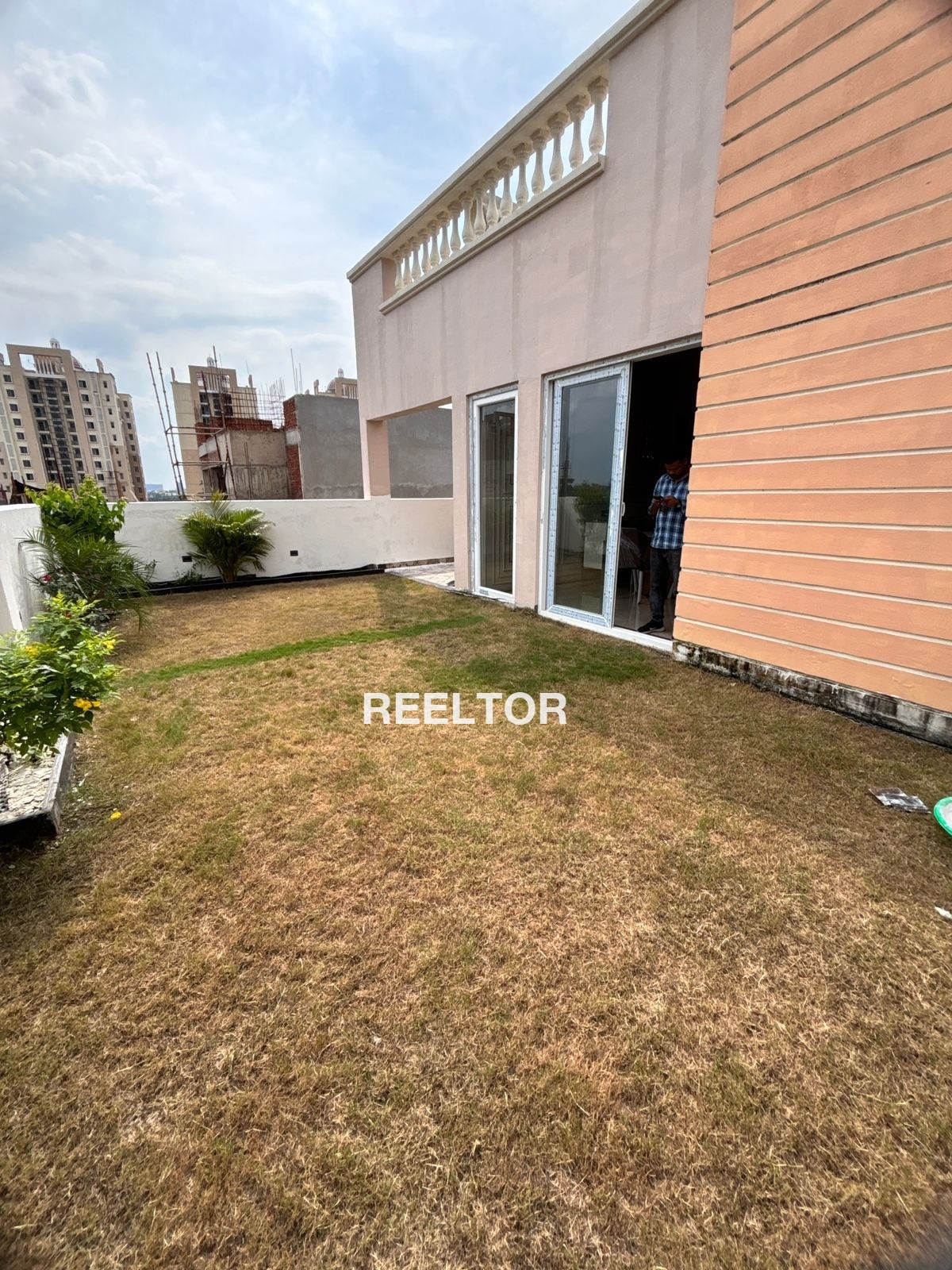 Villa For Rent In Everest Vihar Sanganer