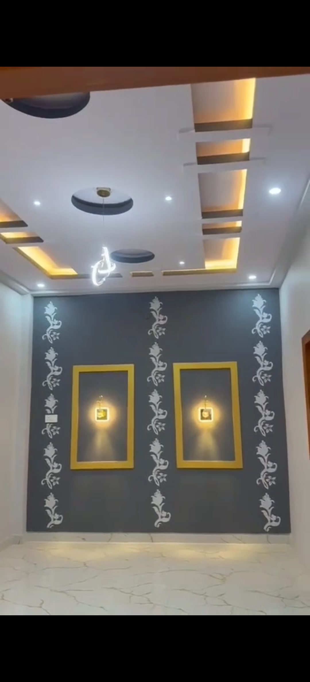 Villa For Rent In Lakhewadi Shirur