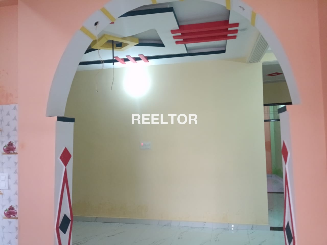 Villa For Sale In Kathirvedu Mathavaram