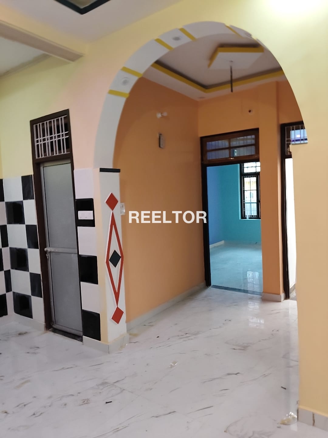 Villa For Rent In Gherbasai Tijara