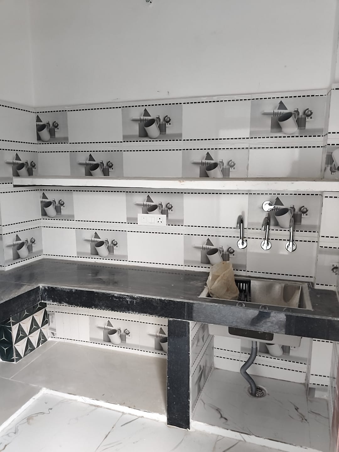 Shop For Rent In Vanagaram Ambattur