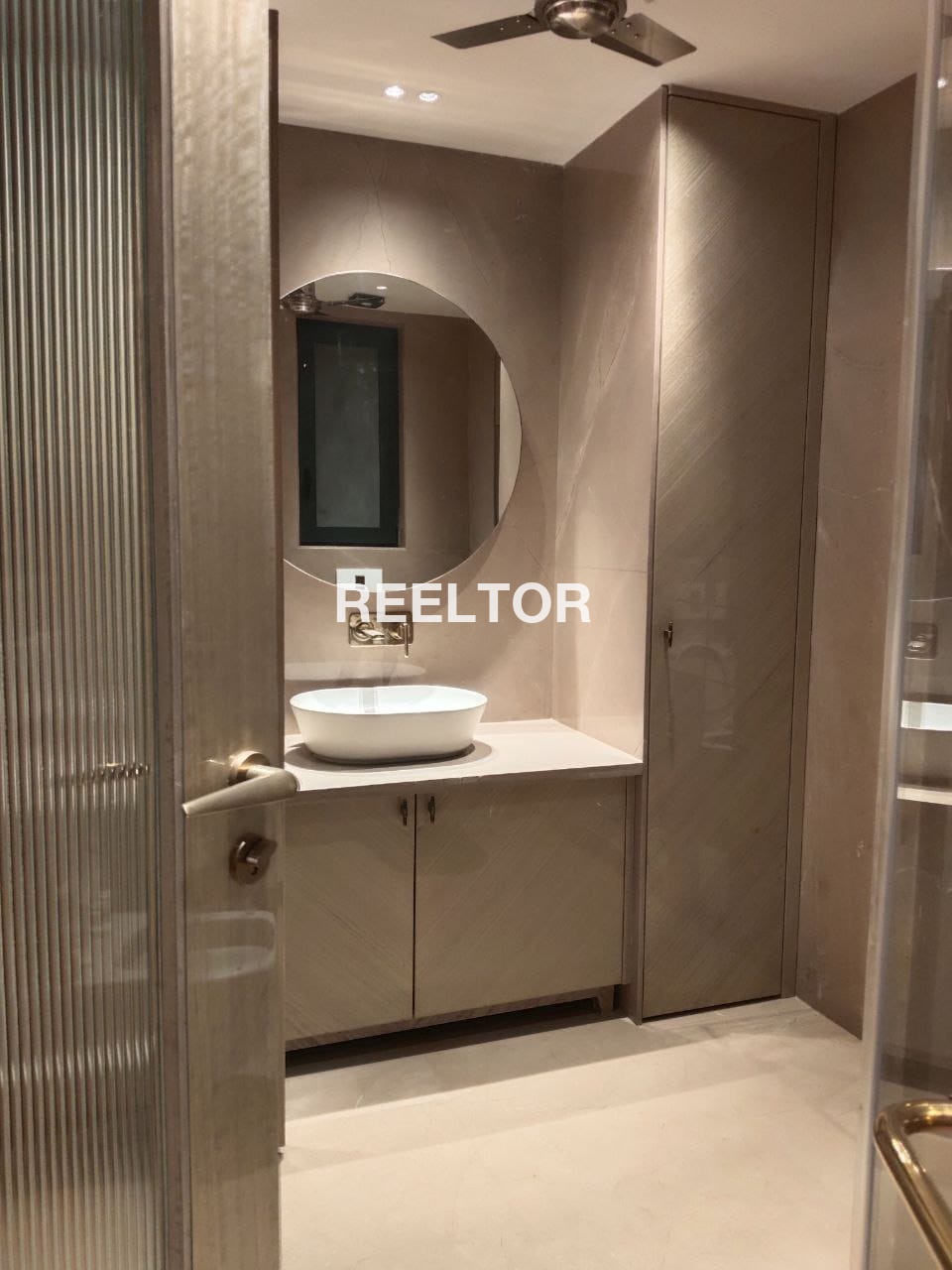 Villa For Sale In Rajeev Nagar Faridabad