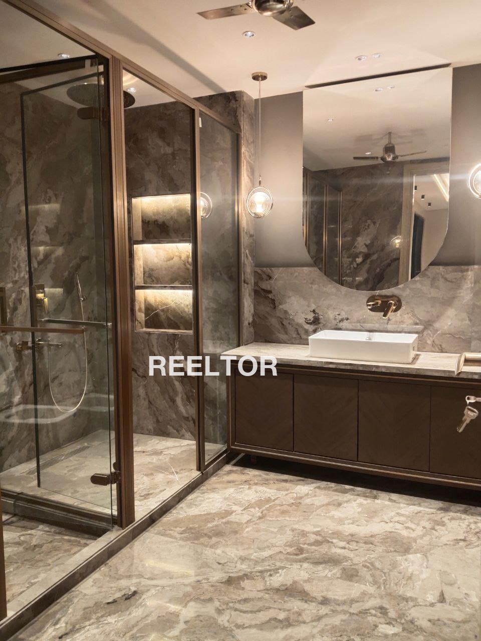 Villa For Sale In Haider Nagar Meerut