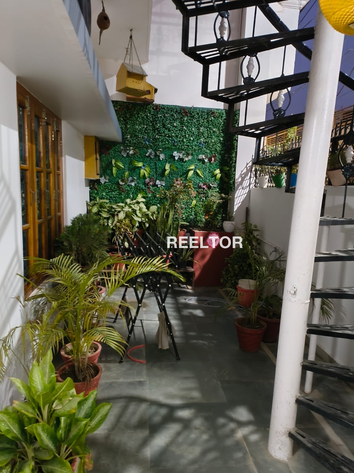 Villa For Sale In Janaphul Habra