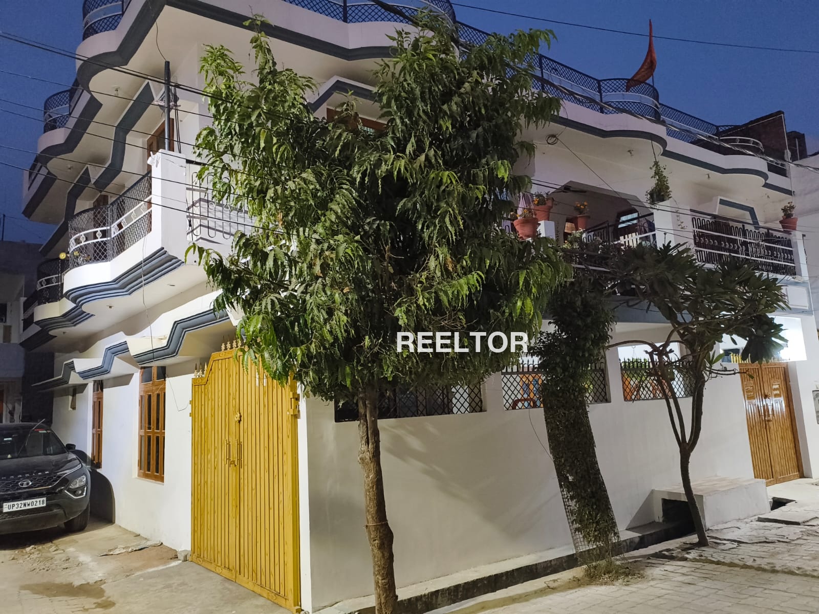 Villa For Sale In Patharwadi Purandhar