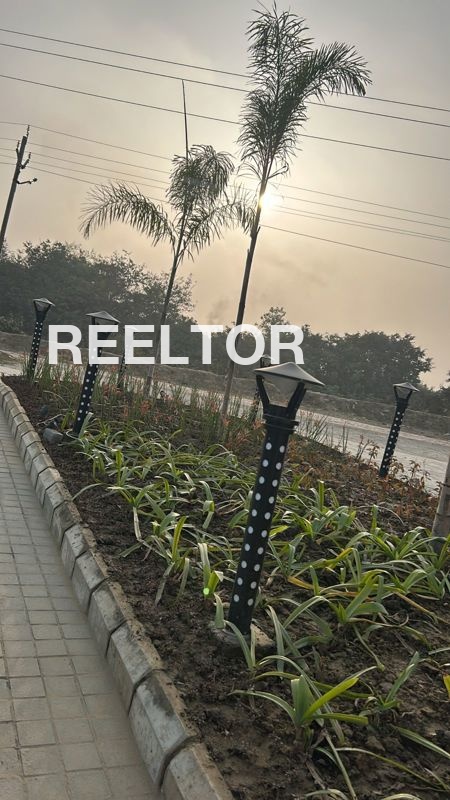 Villa For Sale In Byuri Chirgaon