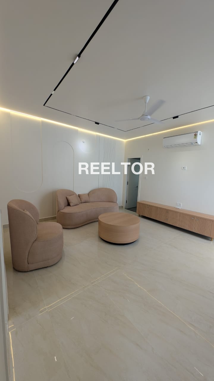 Independent Villa For Sale In Navi Mumbai