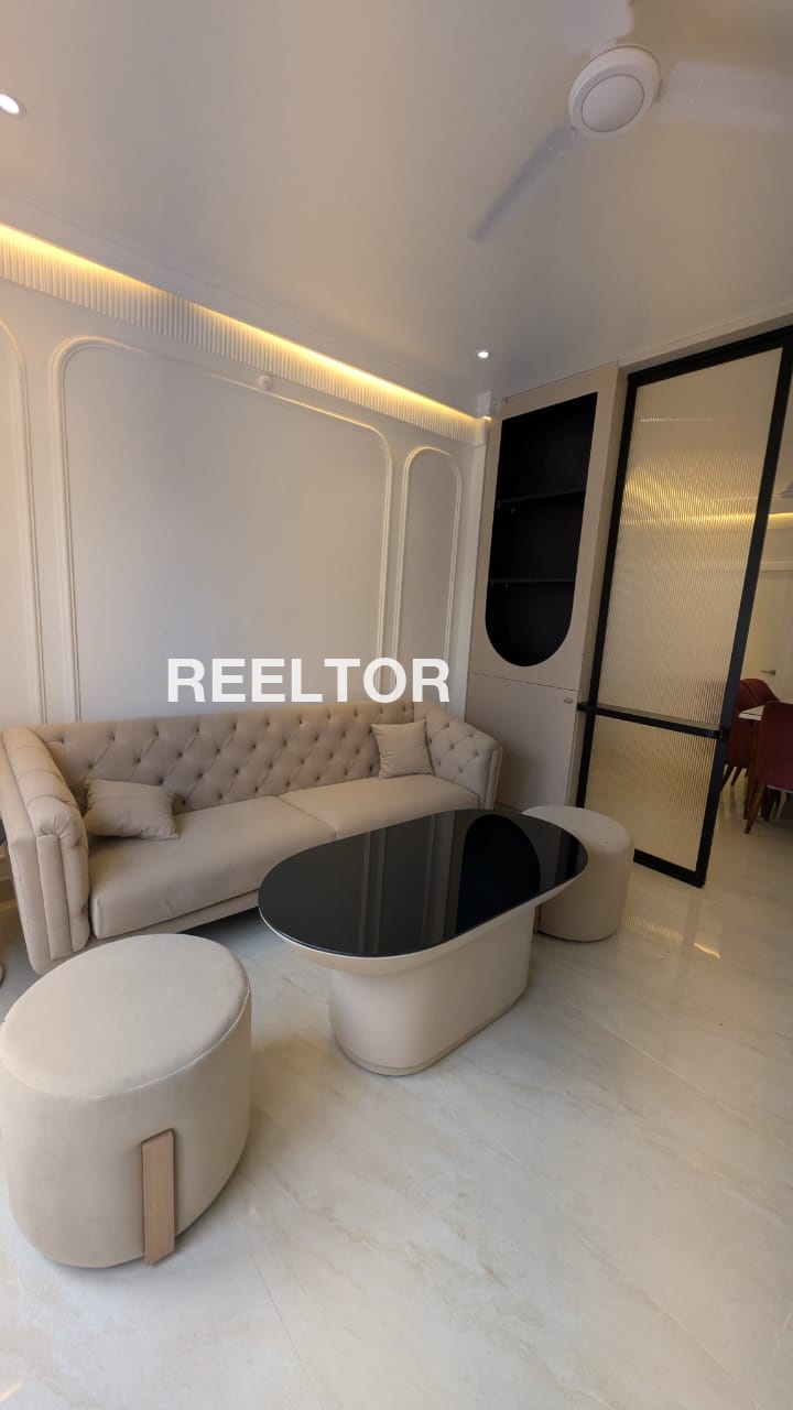 Villa For Sale In Srirambaju Gudari